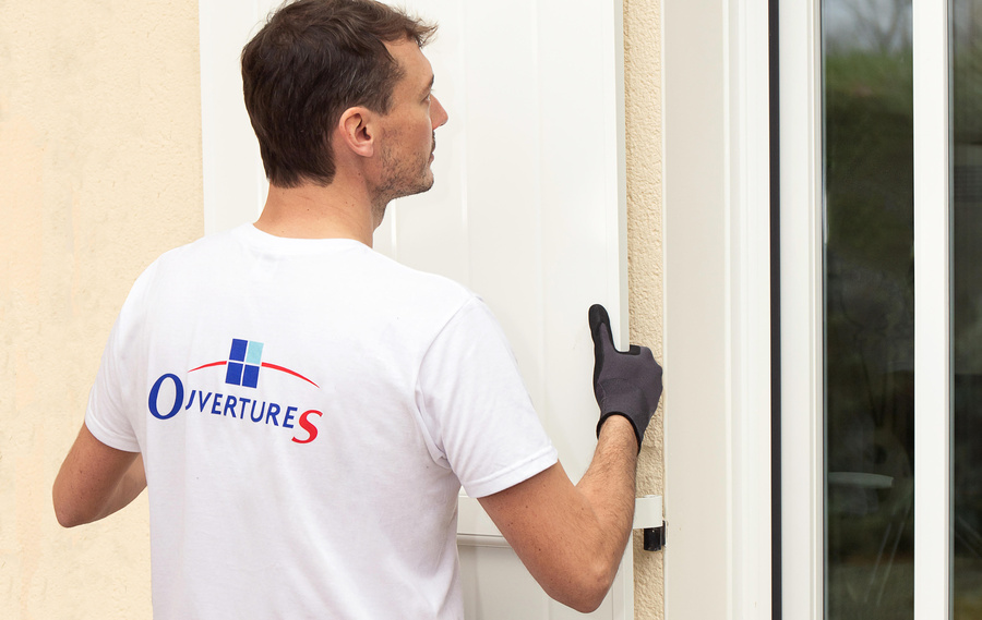 Votre projet de menuiseries avec BOULICOT BRANDAO MENUISERIE