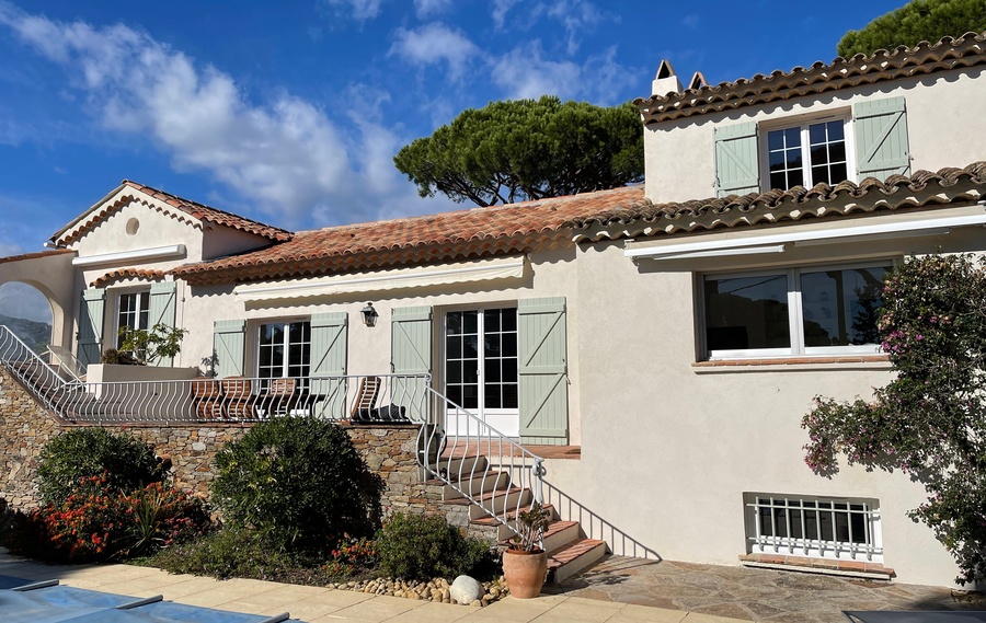 La gamme de fenêtres PVC à MONTLUCON