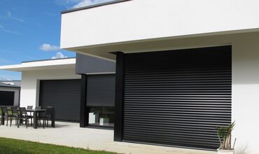 Volets roulants &agrave;&nbsp;MONTLUCON